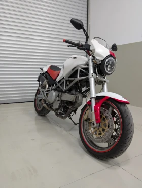 Обява за продажба на Ducati Monster 620 ~3 999 лв. - изображение 7