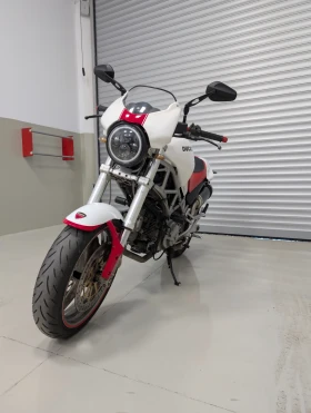 Обява за продажба на Ducati Monster 620 ~3 999 лв. - изображение 8
