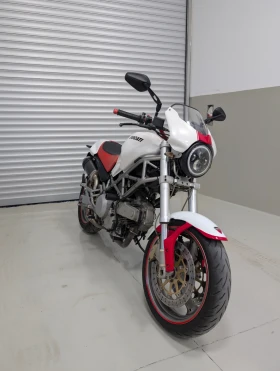 Обява за продажба на Ducati Monster 620 ~3 999 лв. - изображение 9