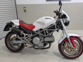 Обява за продажба на Ducati Monster 620 ~3 999 лв. - изображение 6