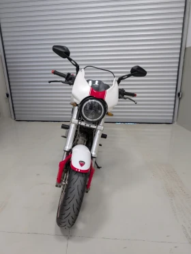 Обява за продажба на Ducati Monster 620 ~3 999 лв. - изображение 10