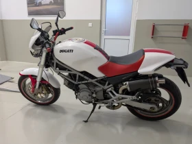 Обява за продажба на Ducati Monster 620 ~3 999 лв. - изображение 5