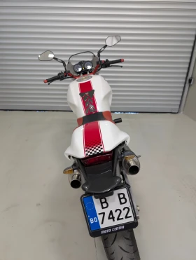 Обява за продажба на Ducati Monster 620 ~3 999 лв. - изображение 11
