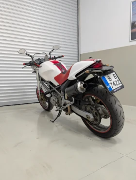 Обява за продажба на Ducati Monster 620 ~3 999 лв. - изображение 1
