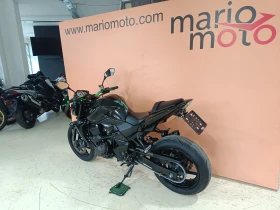 Kawasaki Z 750 | Auto.bg — изображение 11
