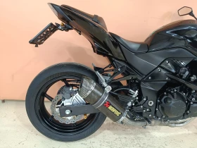 Kawasaki Z 750 | Auto.bg — изображение 9