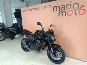 Kawasaki Z 750 | Auto.bg — изображение 2