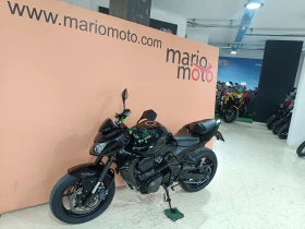 Kawasaki Z 750 | Auto.bg — изображение 12