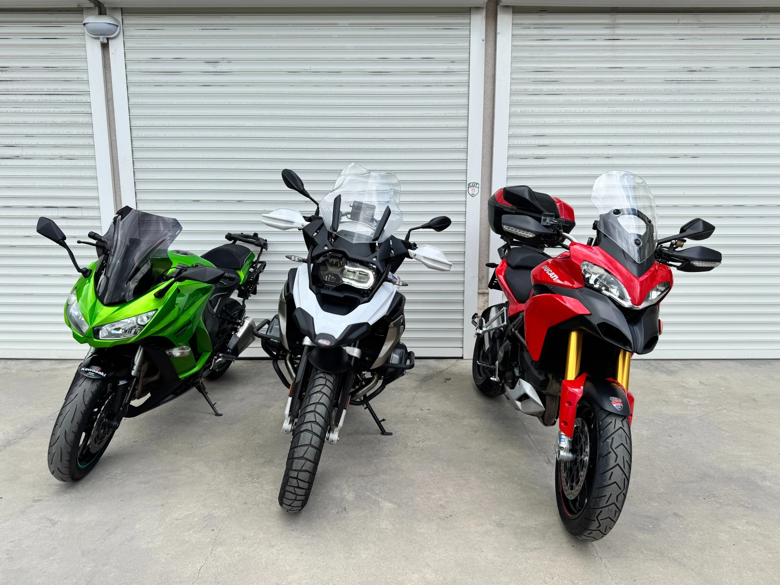 Kawasaki Ninja 1000SX ABS LIZING | Mobile.bg   17