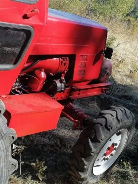 Трактор ЛТЗ 55, снимка 1