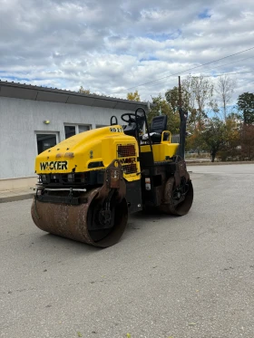 Валяк Друга марка Wacker, снимка 3