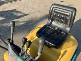 ����� Kubota U-10-3 ���������� ������ - ������� 14.04.2026!!! | Mobile.bg � ����� ������ 11