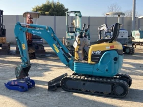 ����� Kubota U-10-3 ���������� ������ - ������� 14.04.2026!!! | Mobile.bg � ����� ������ 3