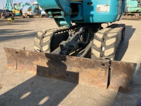 ����� Kubota U-10-3 ���������� ������ - ������� 14.04.2026!!! | Mobile.bg � ����� ������ 6