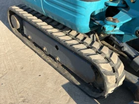 ����� Kubota U-10-3 ���������� ������ - ������� 14.04.2026!!! | Mobile.bg � ����� ������ 5