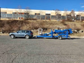 Автовишка Друга марка Thomas 180 NWS