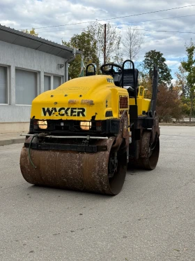 Валяк Wacker