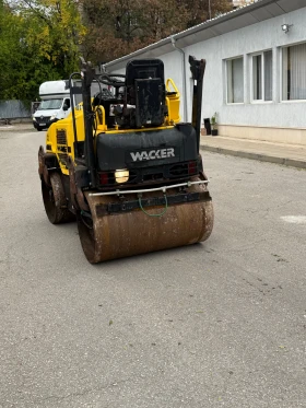 Валяк Друга марка Wacker | Auto.bg — изображение 2