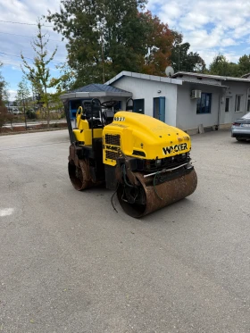Валяк Друга марка Wacker | Auto.bg — изображение 8