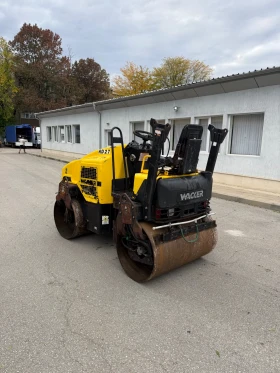 Валяк Друга марка Wacker | Auto.bg — изображение 5