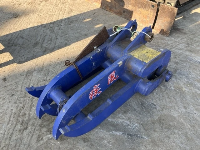 Багер Kubota U-10-3 РАЗШИРЯЕМИ ВЕРИГИ - ОЧАКВАН 14.04.2026!!!, снимка 8 - Индустриална техника - 52818464