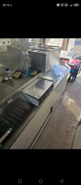 Кемпер Mercedes-Benz 208 d, снимка 6