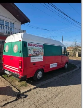 ������ Mercedes-Benz 208 d | Mobile.bg � ����� ������ 2