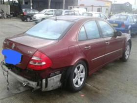 Двигател за Mercedes-Benz S 320, снимка 10