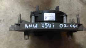 Електрическа система за BMW 750, снимка 2