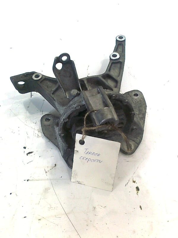 тампон скорости за Фиат Добло 1.6Б 16В