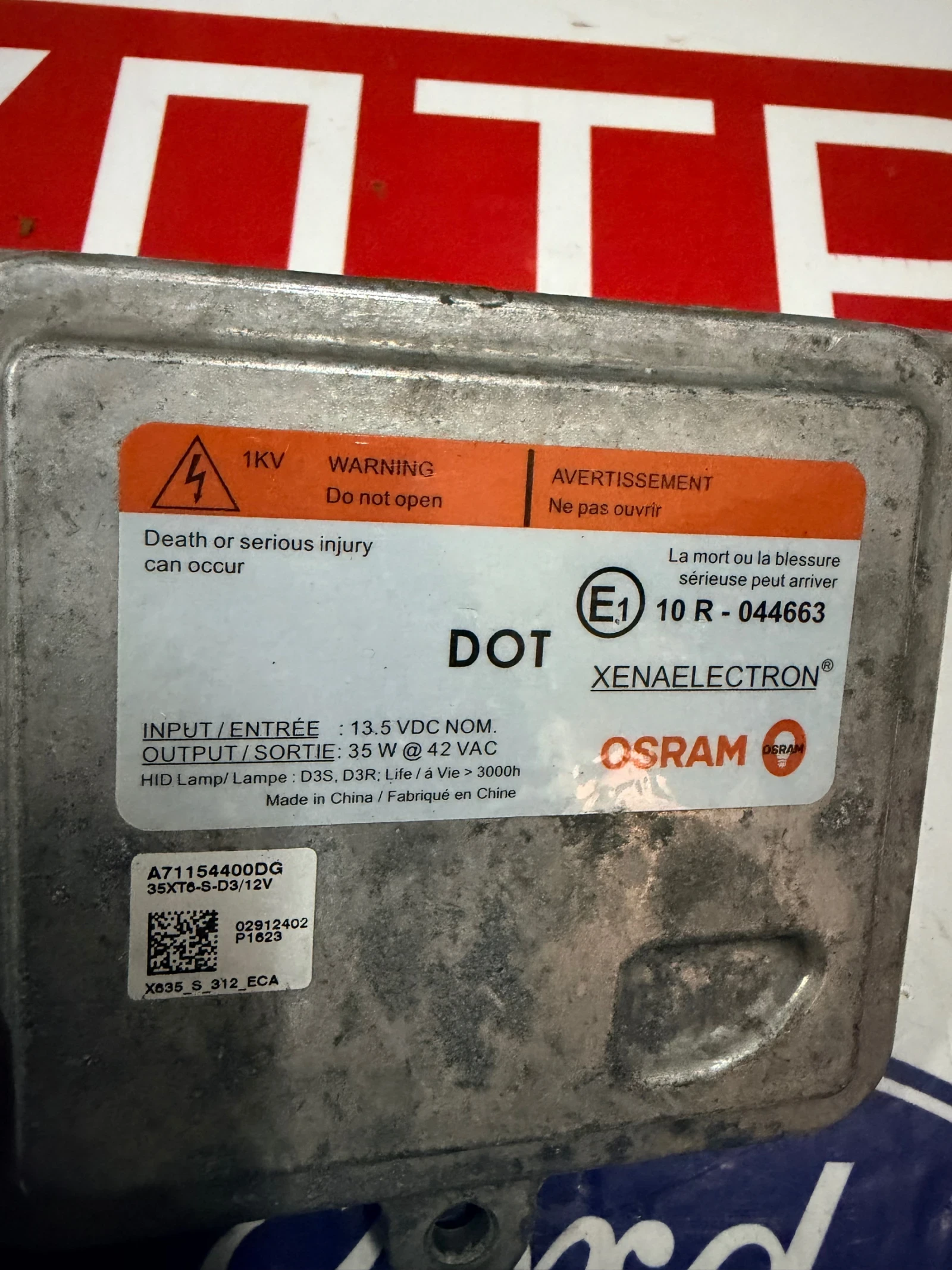 A71154400DG ������ �����  Land Rover Discovery Sport 2016 35XT5-S-D3 10R034663 | Mobile.bg � ����������� 2