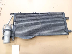 Радиатор климатик Опел Корса Ц 1.7дти (з)