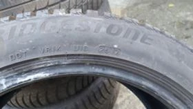 Гуми Зимни 245/45R18, снимка 6