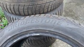 Гуми Зимни 245/45R18, снимка 4