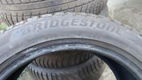 Гуми Зимни 245/45R18, снимка 5