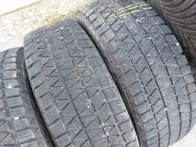 Гуми Зимни 205/70R15, снимка 3