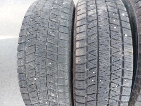 Гуми Зимни 205/70R15, снимка 2