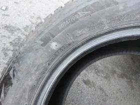 Гуми Зимни 205/70R15, снимка 6