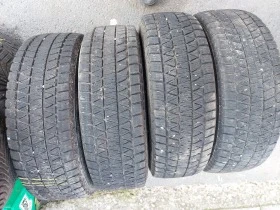 Гуми Зимни 205/70R15, снимка 1