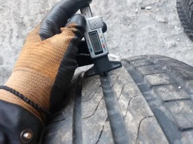 Гуми Летни 235/50R18, снимка 3