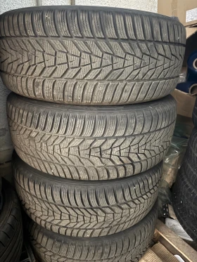 Гуми с джанти Hankook 275/50R20, снимка 3