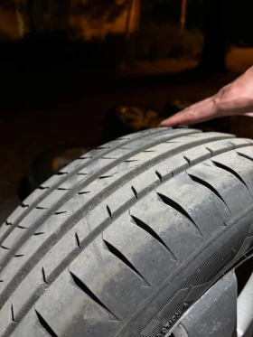 Гуми с джанти Други 205/55R16, снимка 7