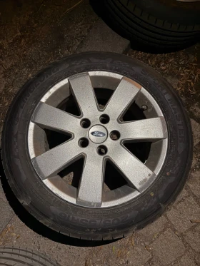 Гуми с джанти Други 205/55R16, снимка 3