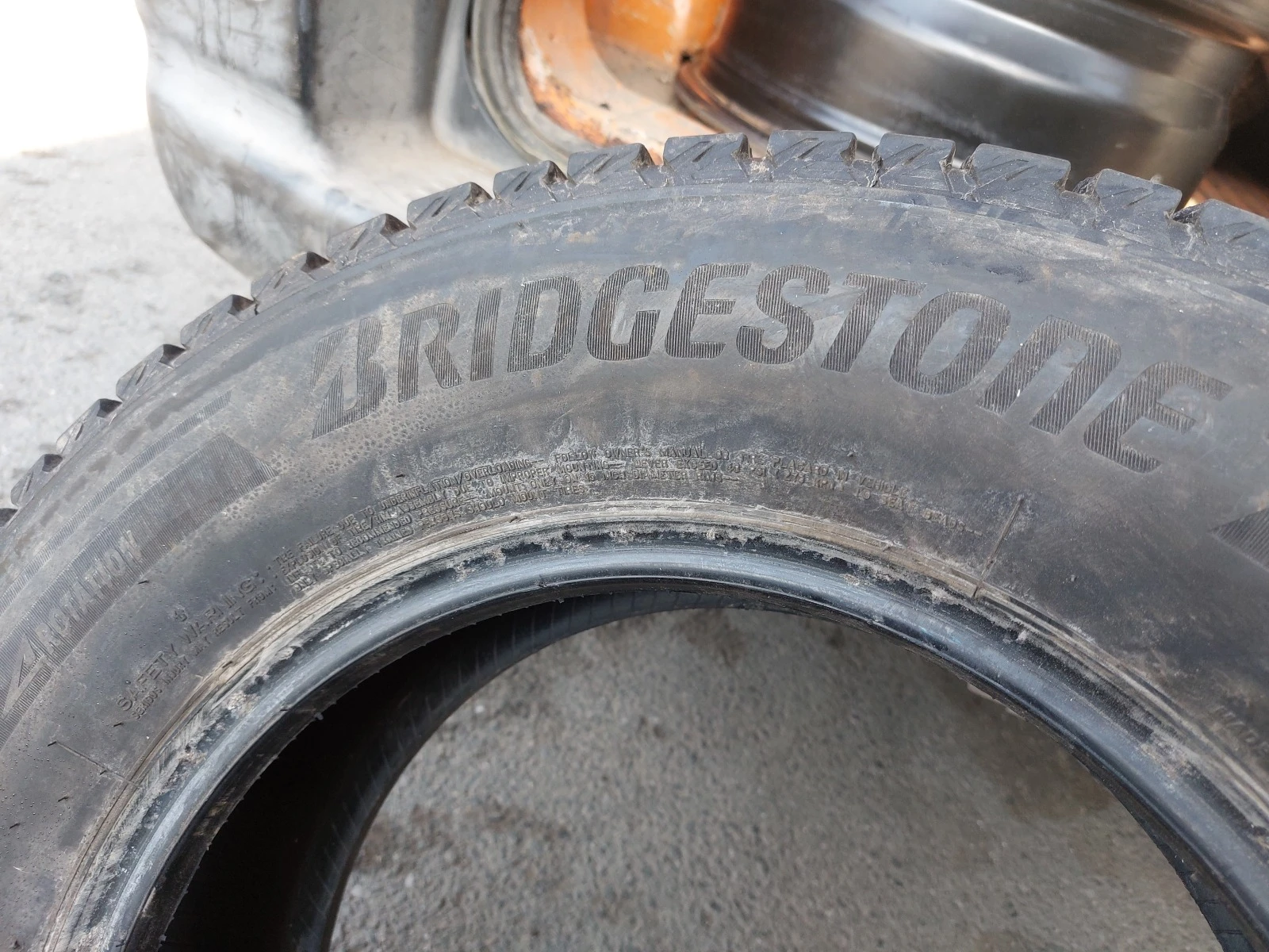  205/70R15 | Mobile.bg   4