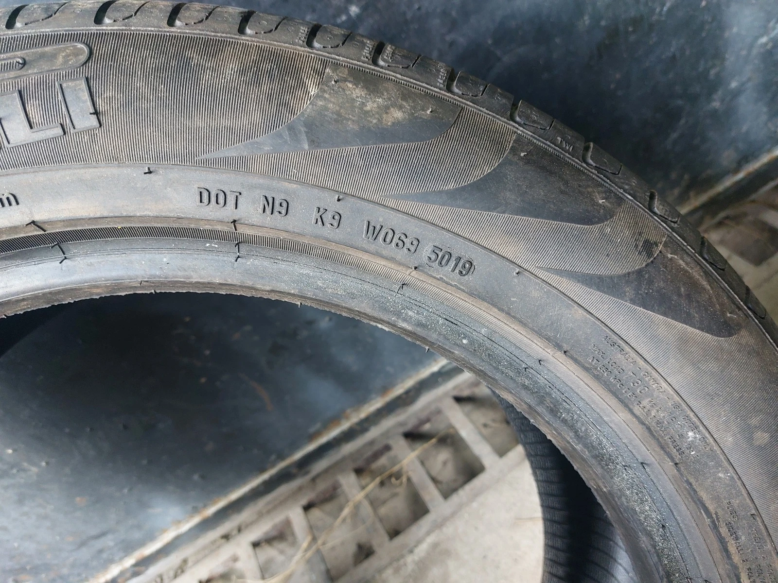  235/50R18 | Mobile.bg   5