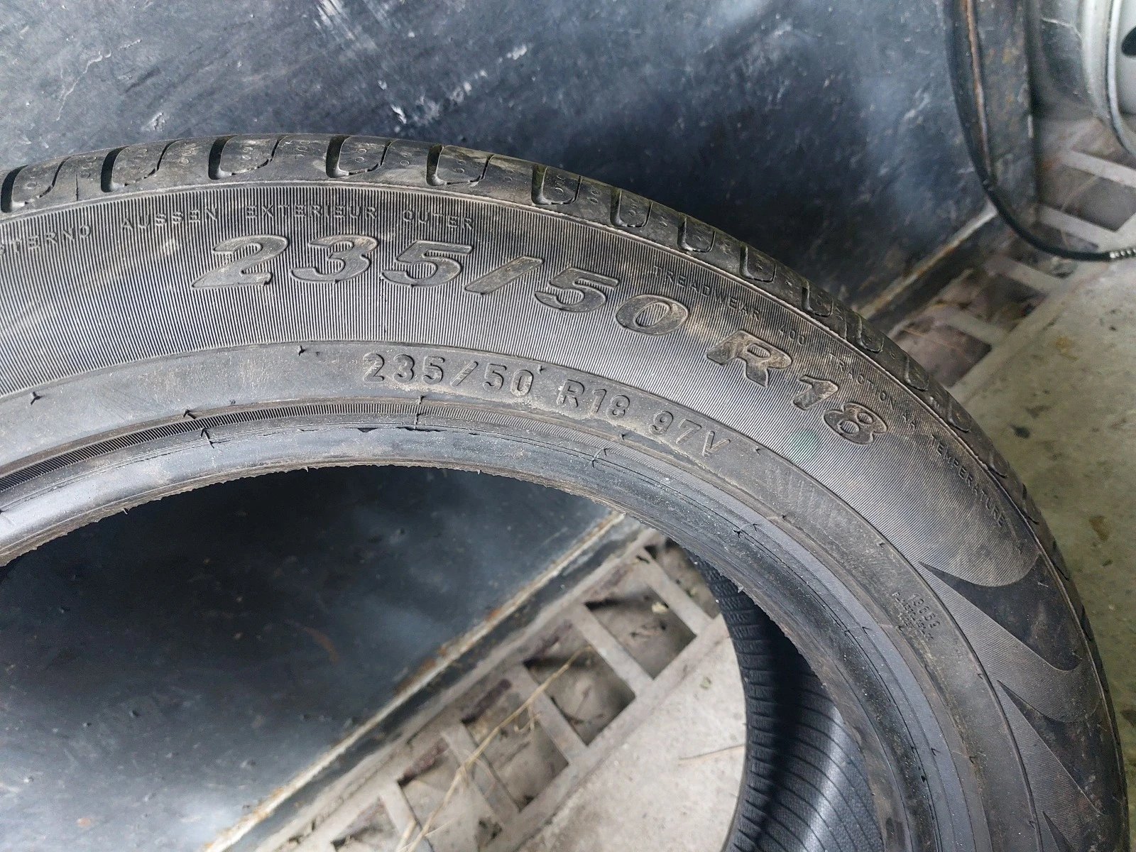  235/50R18 | Mobile.bg   7