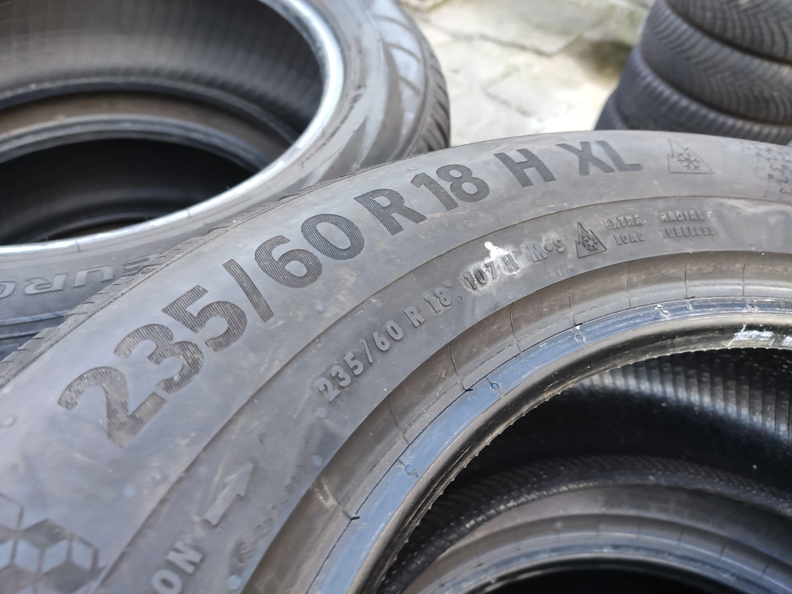  235/60R18 | Mobile.bg   5