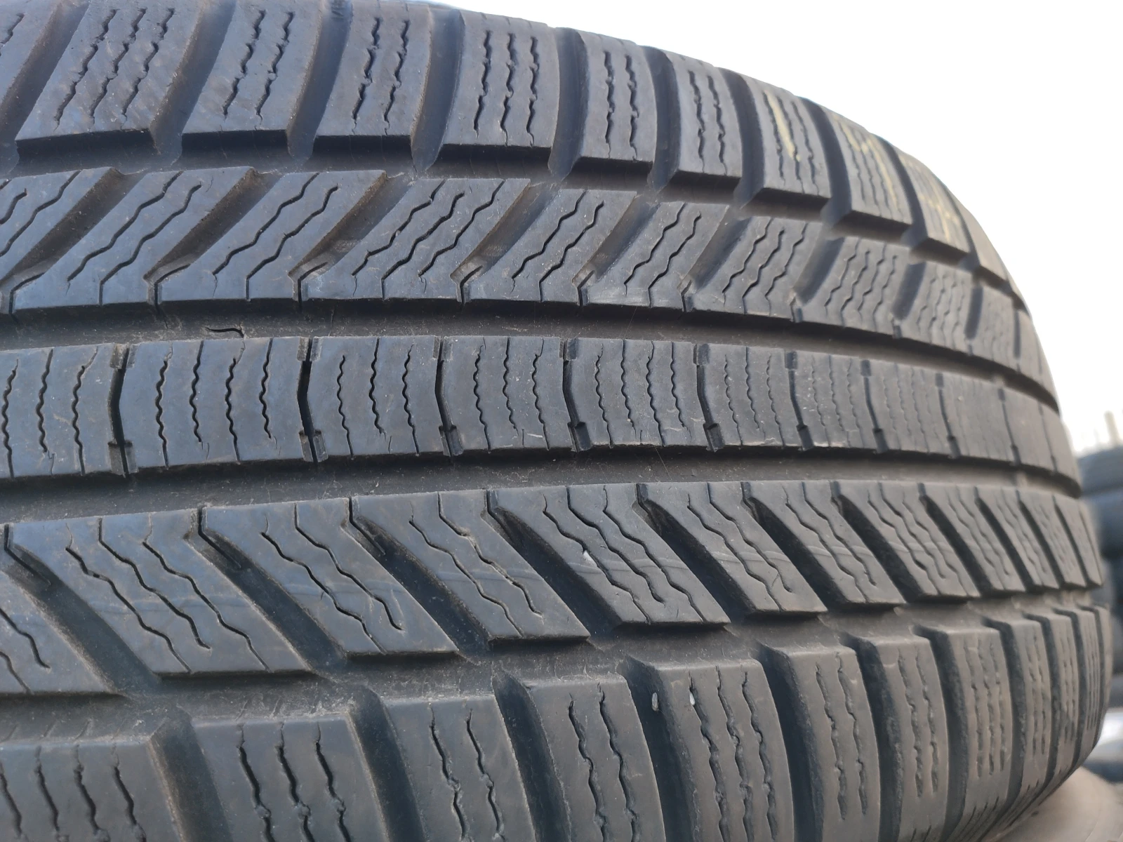  235/60R18 | Mobile.bg   4