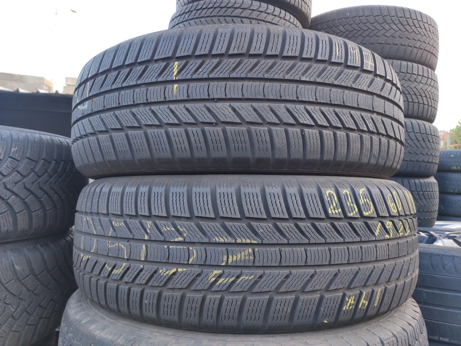  235/60R18 | Mobile.bg   3