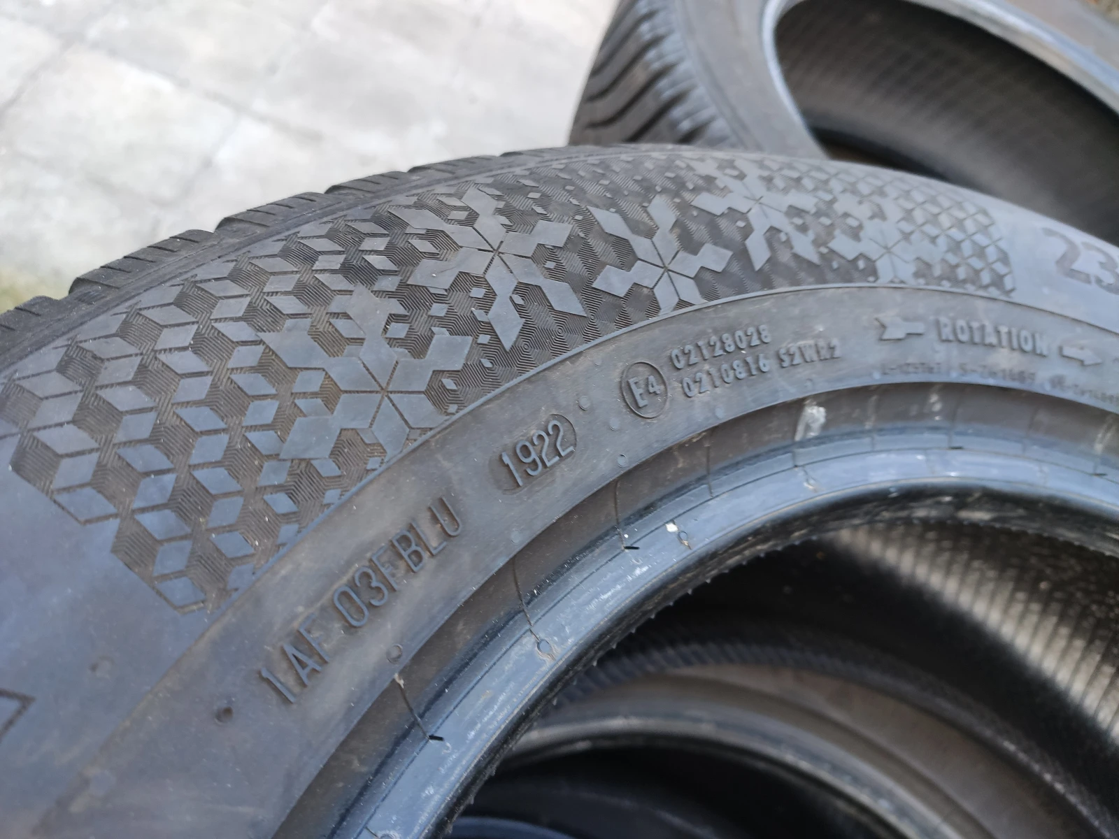  235/60R18 | Mobile.bg   6